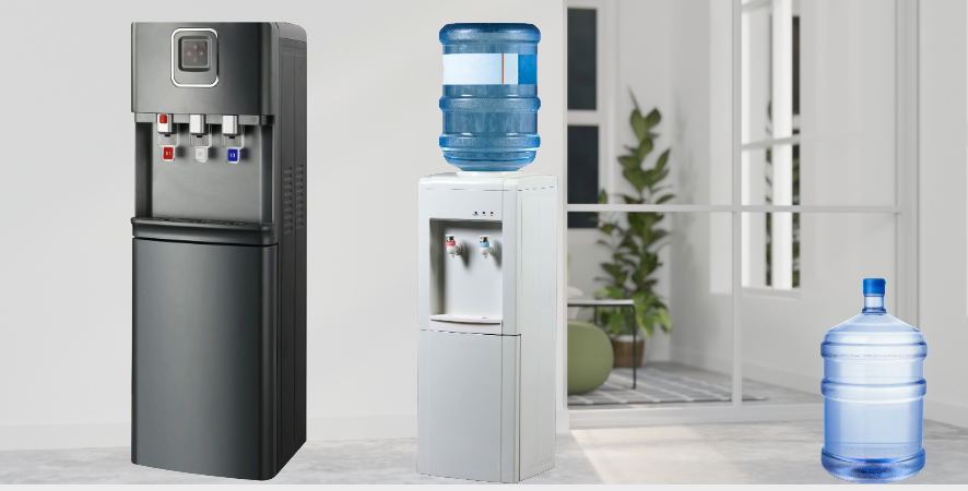 Water Dispenser repair services