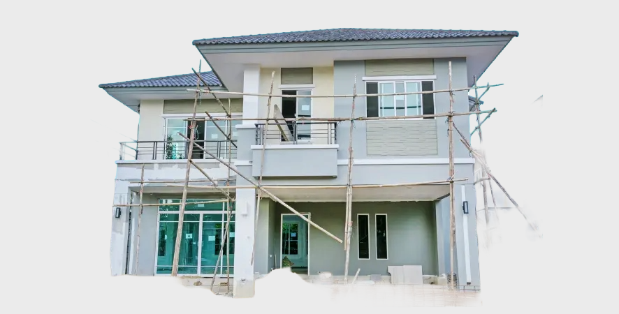 Civil work and contractors 