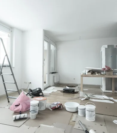 Transforming spaces with expert renovation work! From concept to completion, we bring your vision to life.