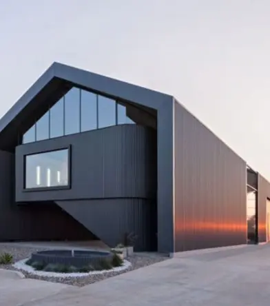 Unlock Potential with Precision: Boost Operational Capacity Using Professional PEB Contracting Services